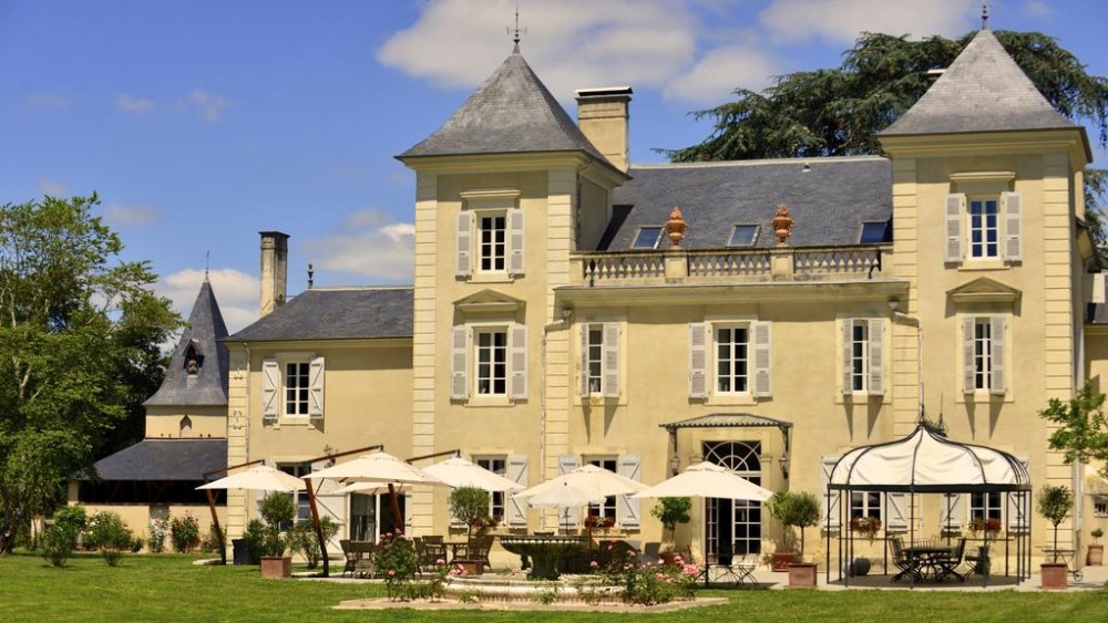 Photo de Château de Darrech