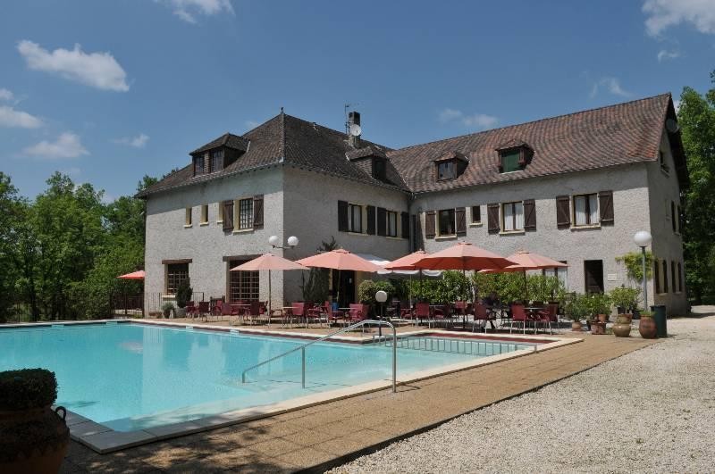 Photo de Hôtel Restaurant La Truffière