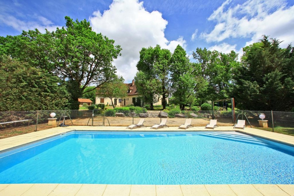 Photo de Hostellerie Du Causse