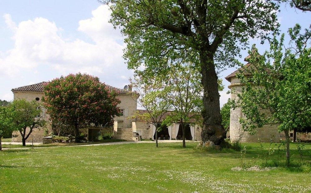Photo de Domaine de l'Isle Basse