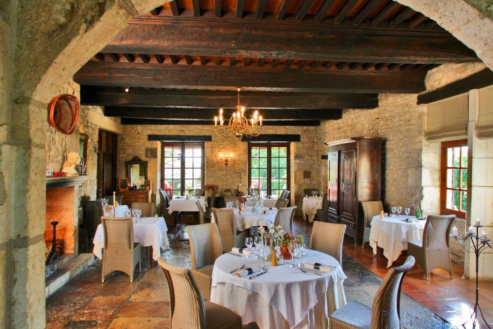 Photo de Hostellerie Le Vert