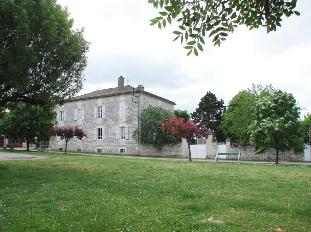 Photo de Maison d'Hôtes Le Logis de Reyjade