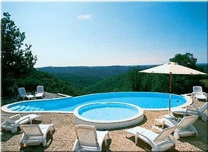 Photo de Hôtel La Bergerie