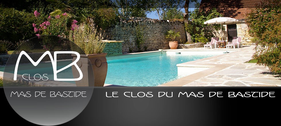 Photo de Chambres d'hôtes Clos du Mas de Bastide