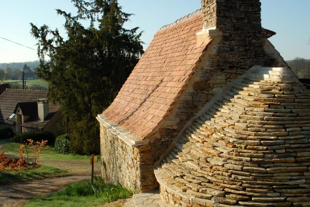 Photo de Gîte la Borie Basse