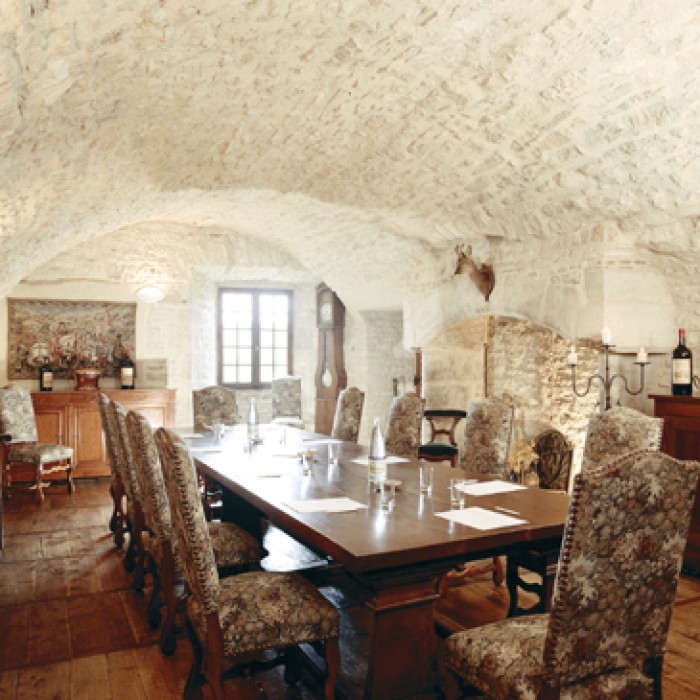 Photo de La Terrasse