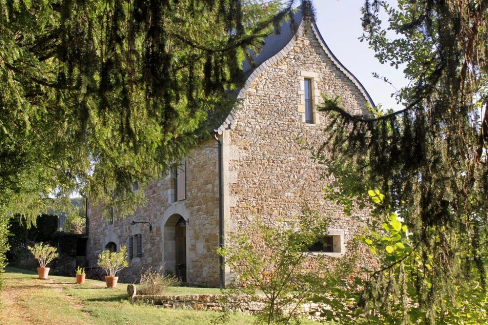 Photo de Domaine Le Broual