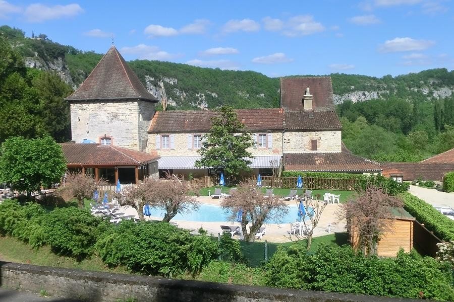 Photo de La Truite Dorée