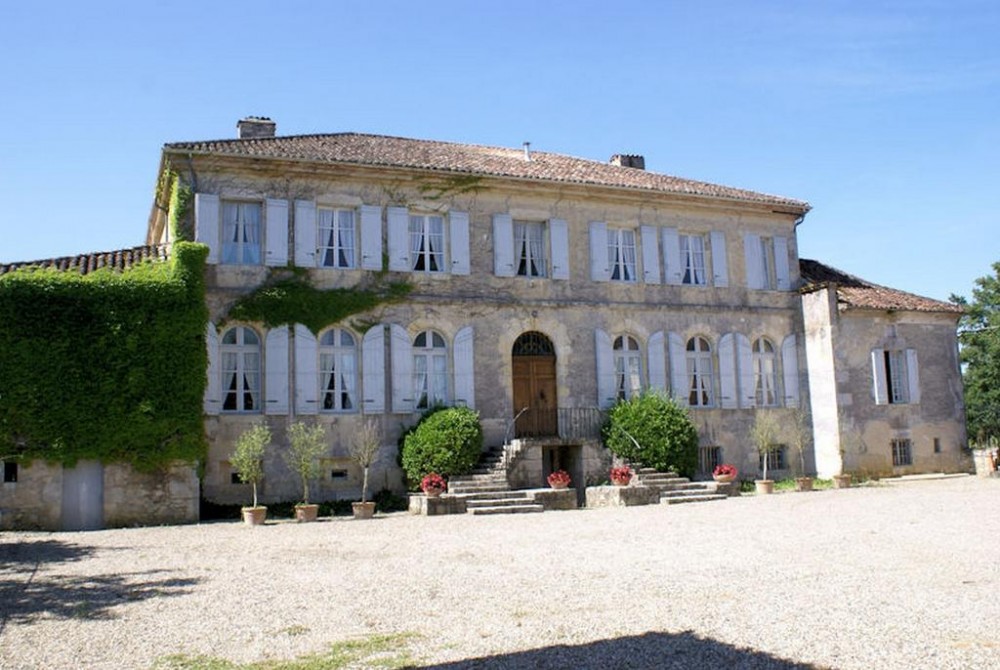 Photo de Château de Cavagnac 