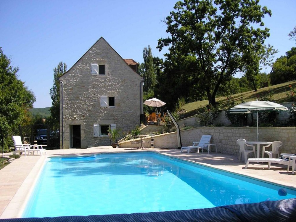 Photo de Le Prieuré Saint-Germain-du-Bel-Air