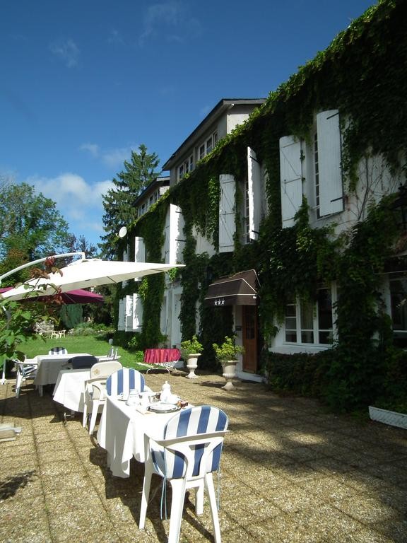 Photo de Relais de Saux