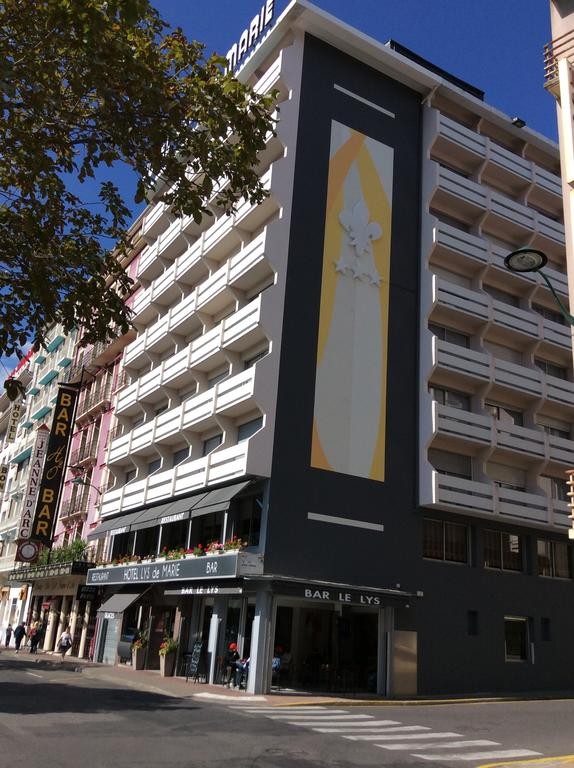 Photo de Hôtel Lys de Marie