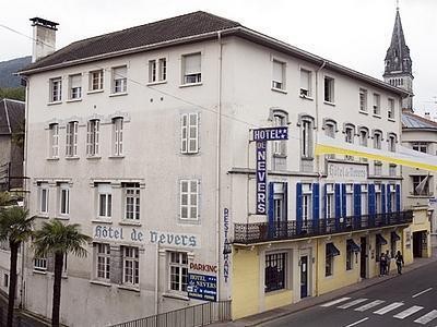 Photo de Hôtel de Nevers