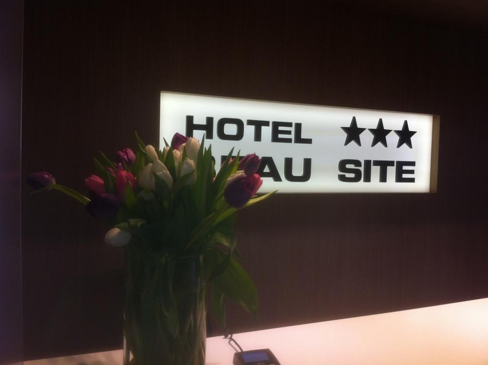 Photo de Hôtel Beau Site