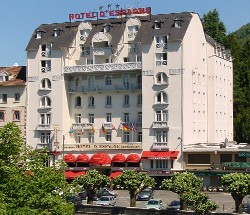 Photo de Grand Hôtel d'Espagne
