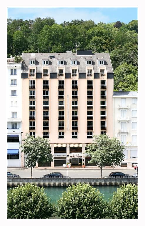 Photo de Hôtel Miramont