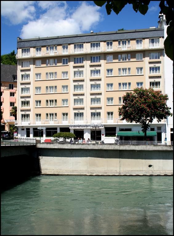 Photo de Hôtel Notre Dame de la Sarte