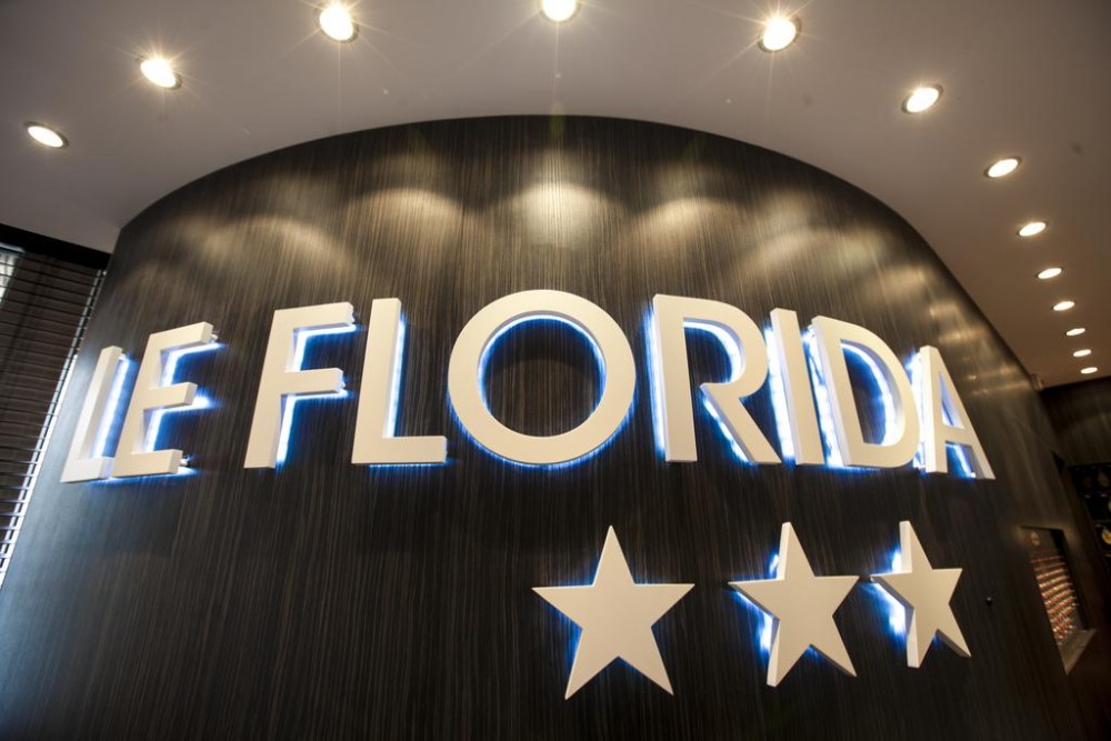 Photo de Hôtel Florida