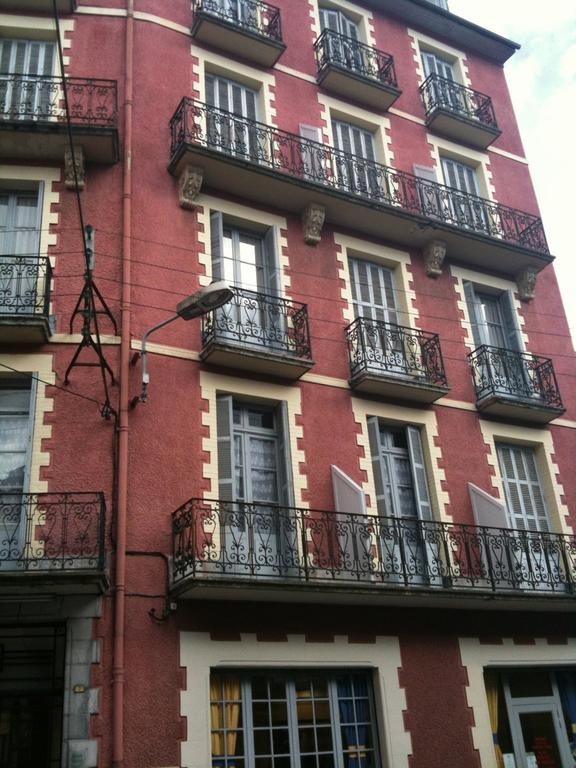 Photo de Hôtel A La Croix de Malte