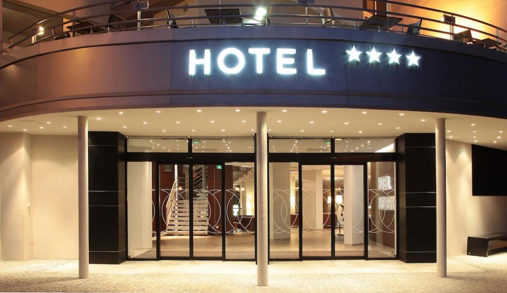 Photo de Hôtel Le Méditerranée