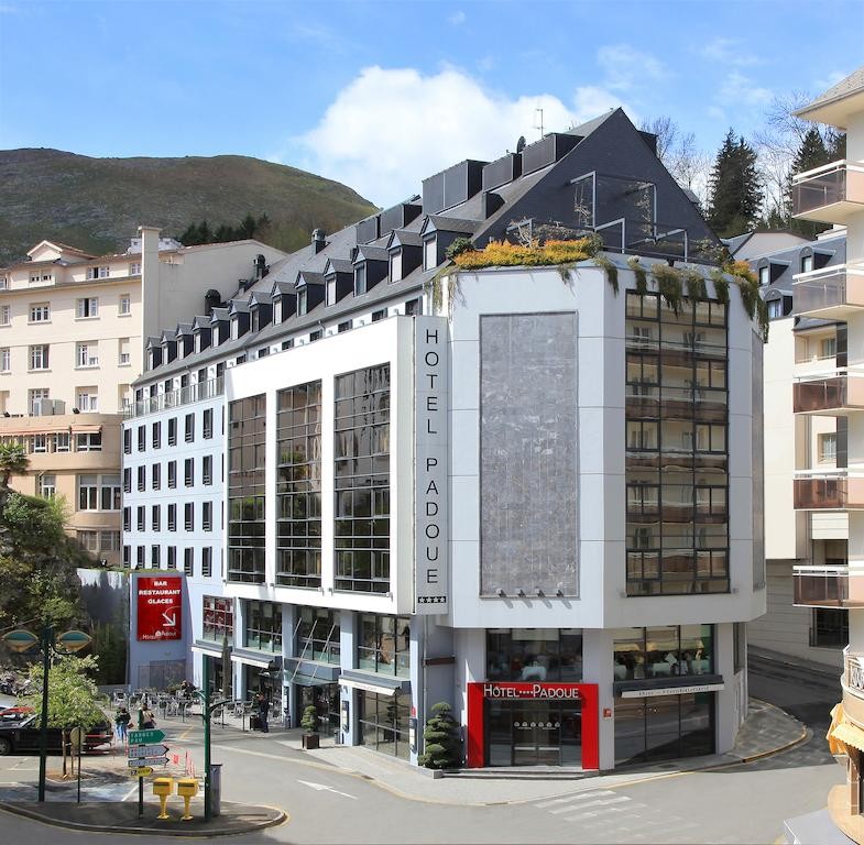Photo de Hôtel Padoue