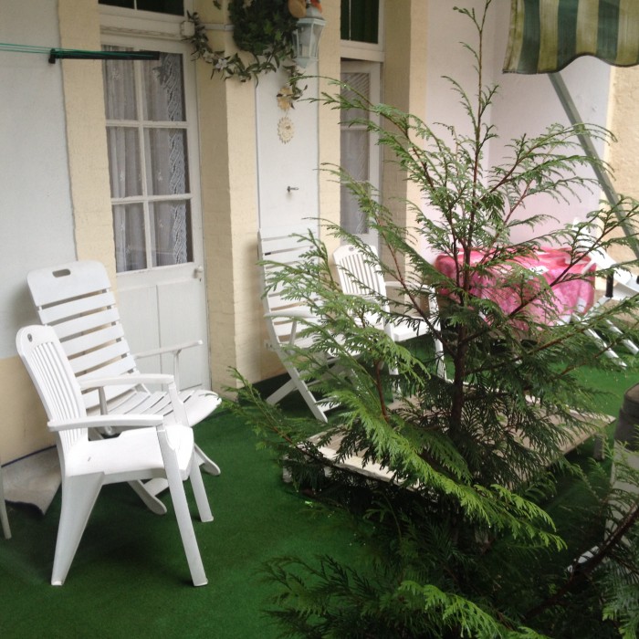 Photo de Chalet Saint Louis