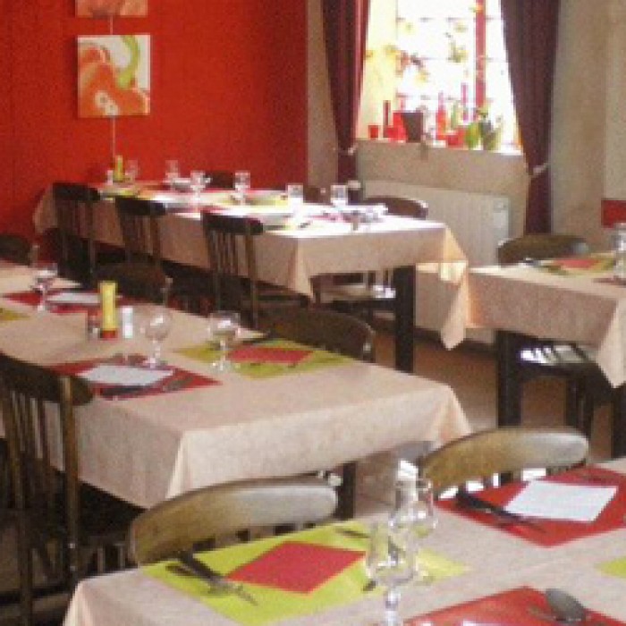 Photo de Hôtel de la Gare