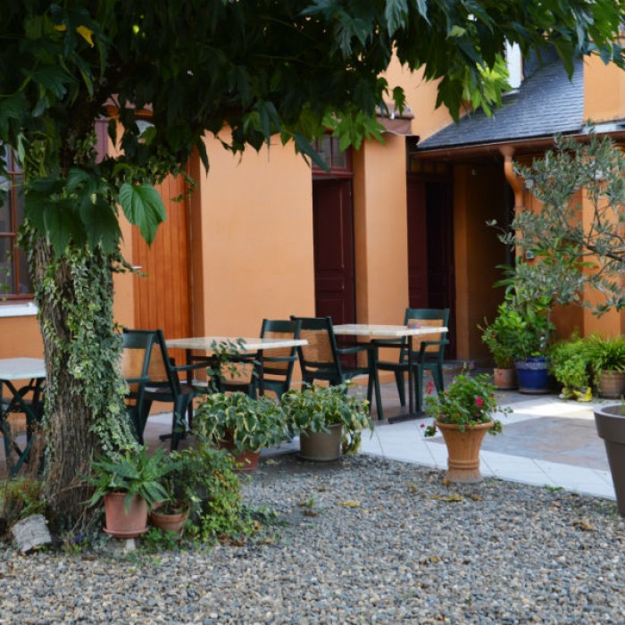 Photo de Hôtel de la Gare