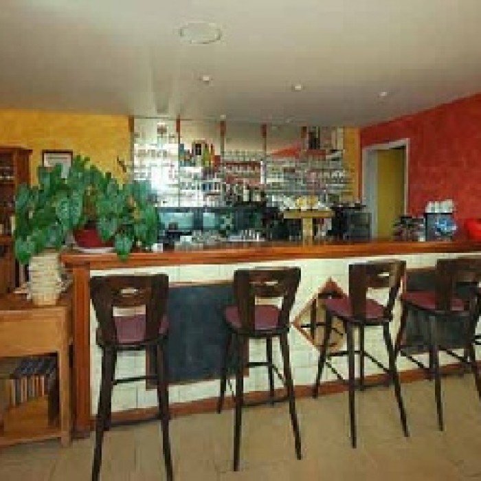 Photo de LAdourable Auberge