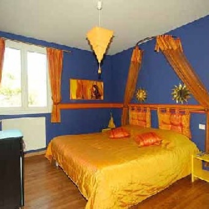 Photo de LAdourable Auberge