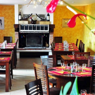 Photo LAdourable Auberge à Soublecause 65700