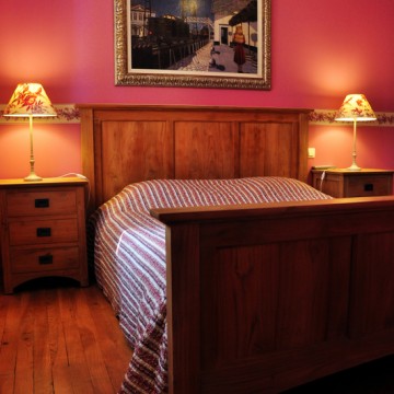 Photo LAdourable Auberge à Soublecause 65700