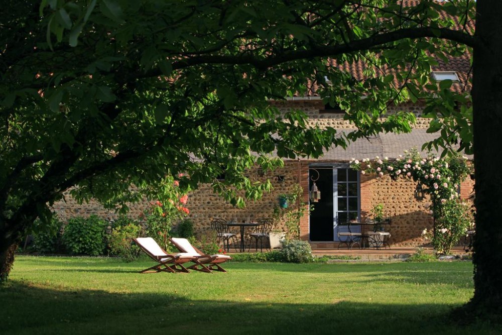 Photo de La Maison d'Anais