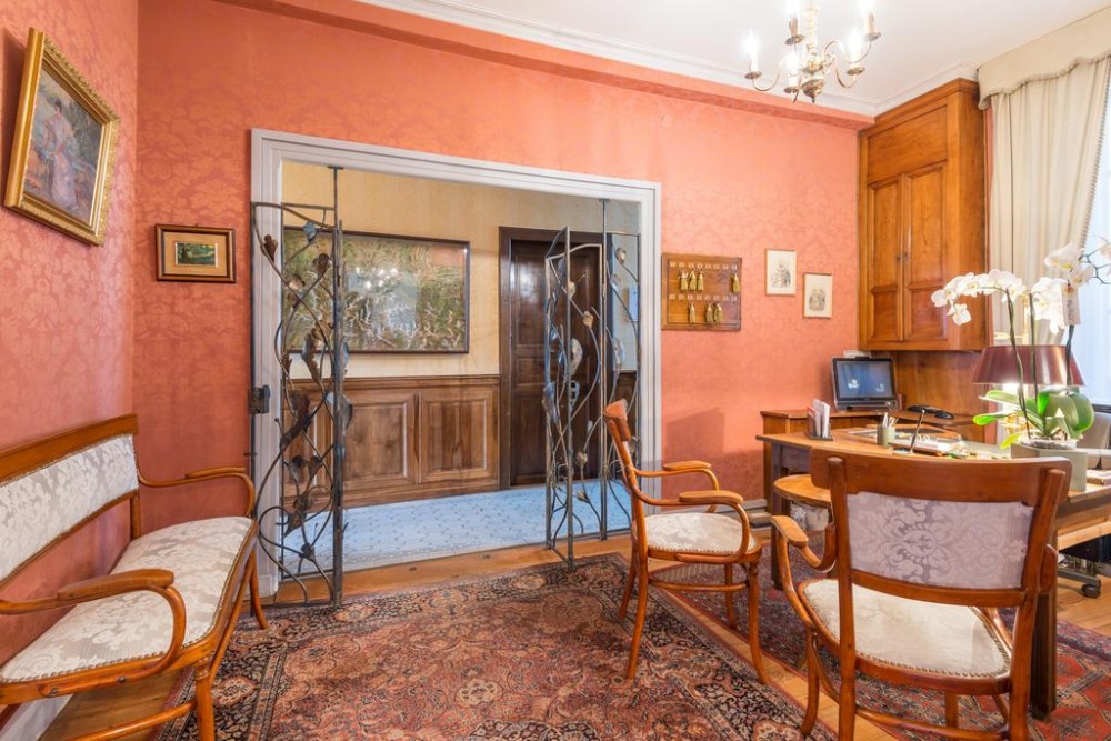 Photo de Logis Beau Site