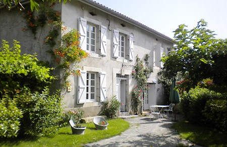 Photo de Maison Cadet
