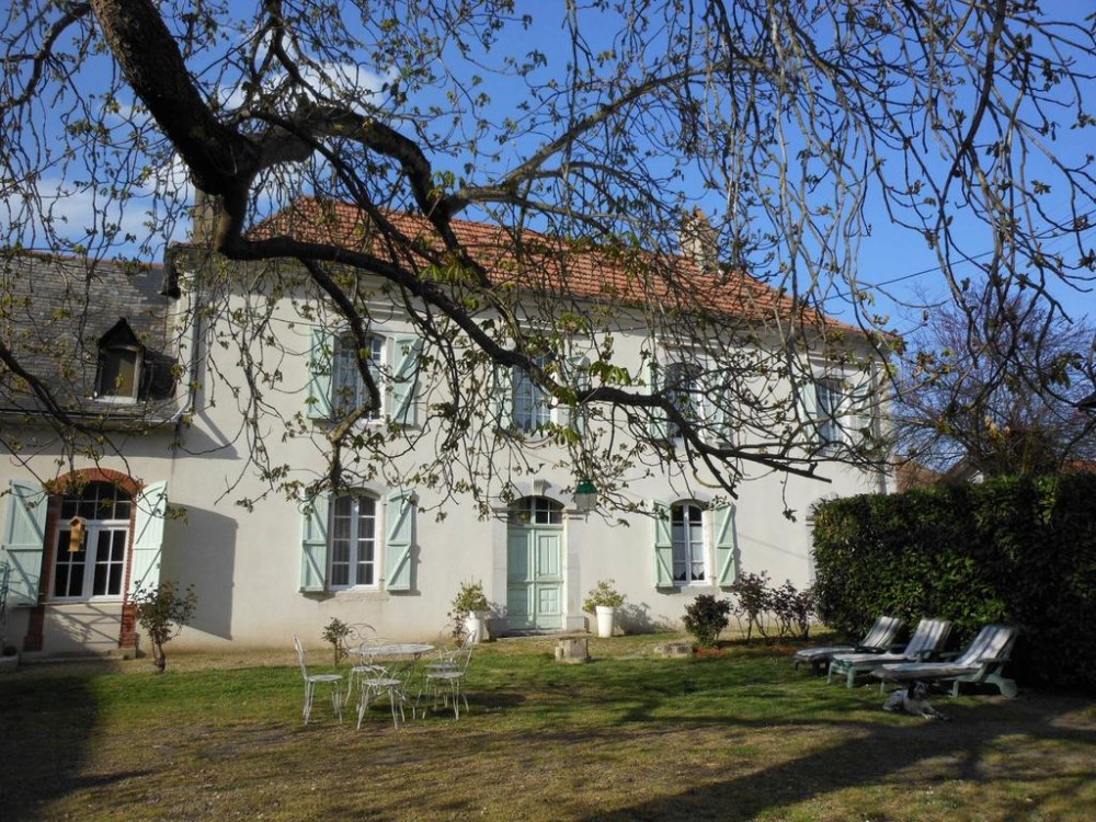 Photo de Le Clos Martel