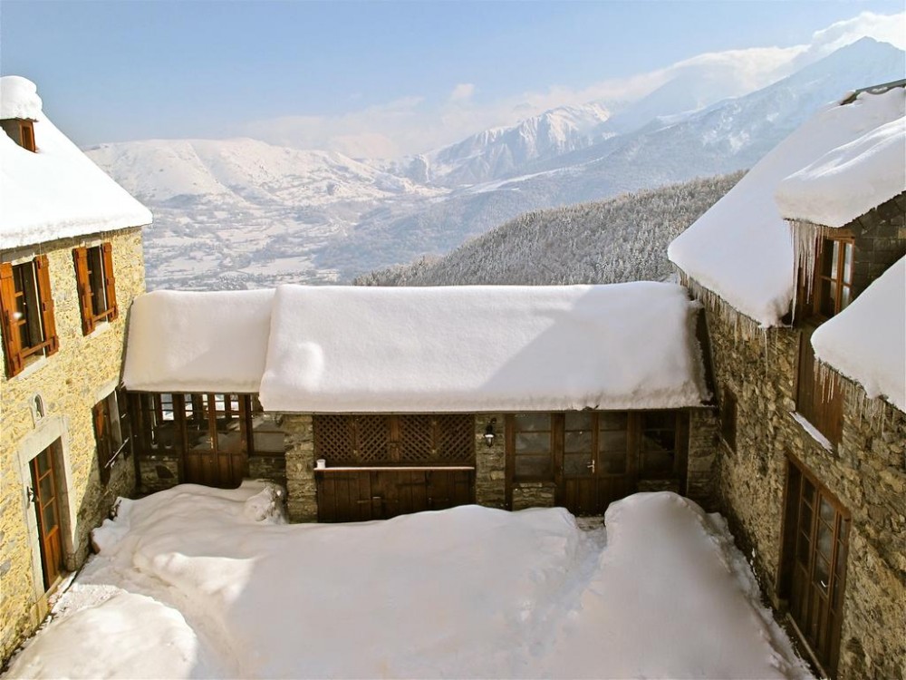 Photo de La Ferme de Soulan