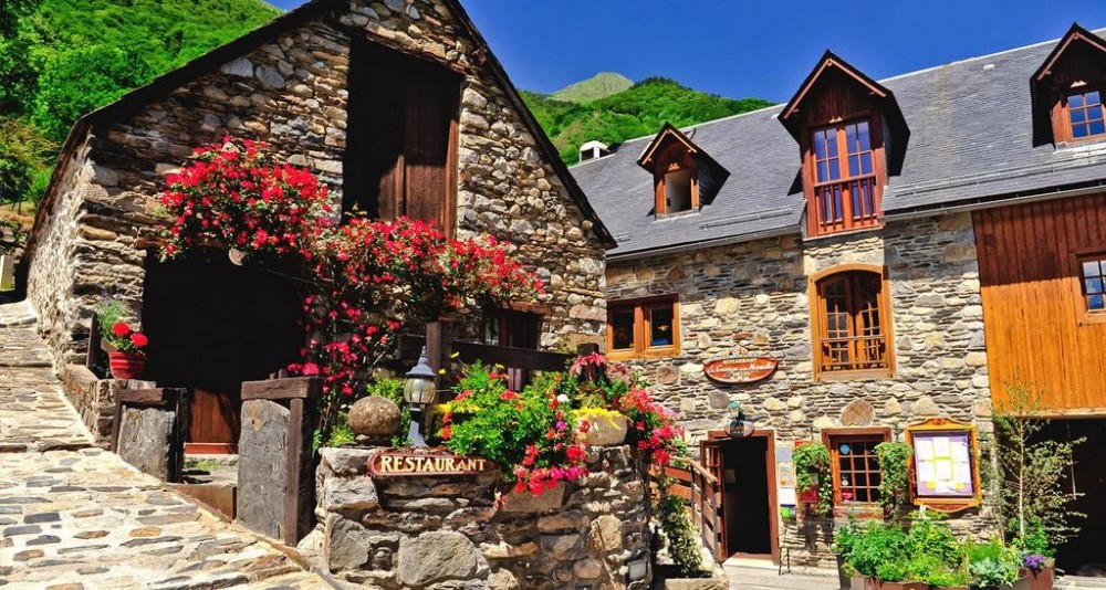 Photo de La Grange Aux Marmottes Les Campanules