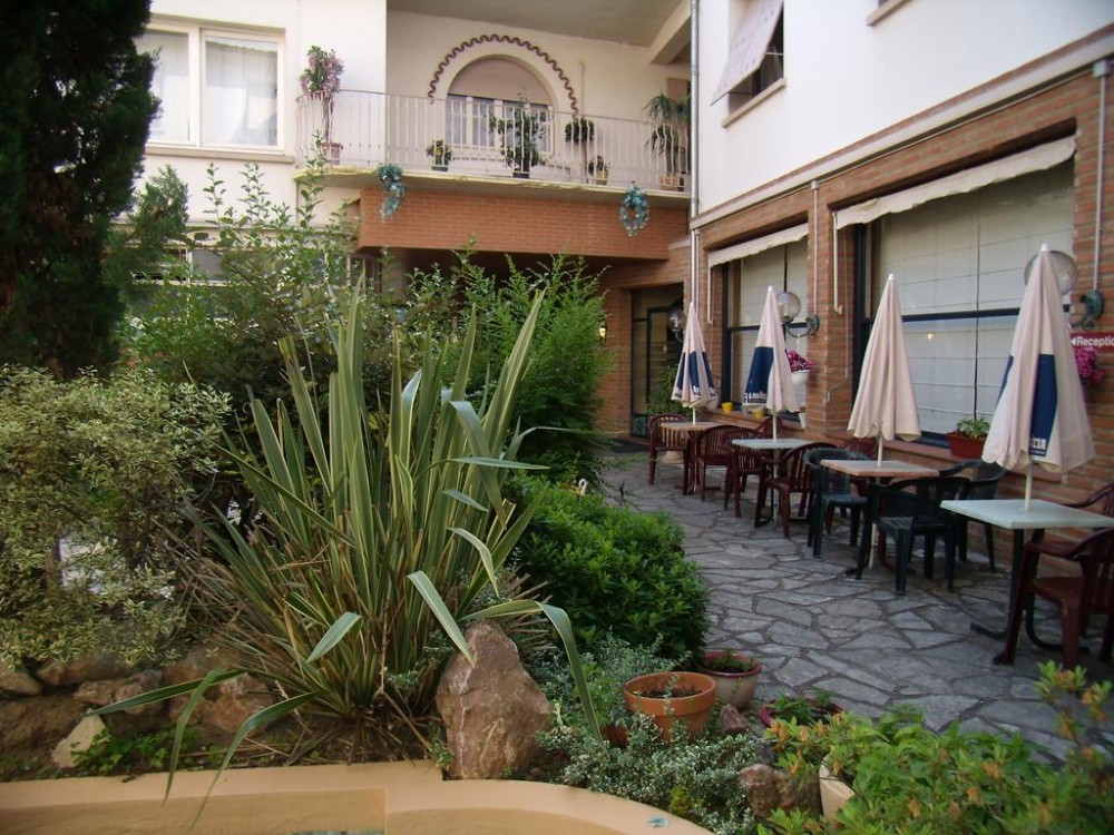 Photo de Hôtel Chiffre
