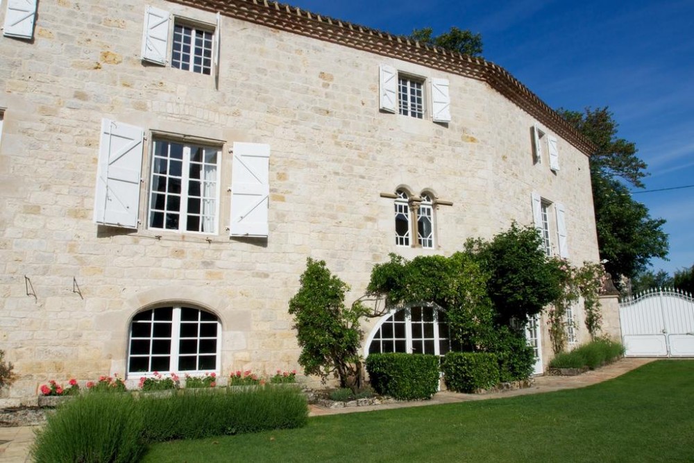 Photo de Chateau Cestayrols