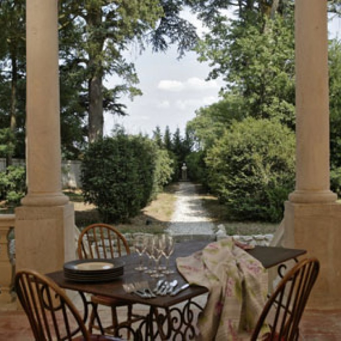 Photo de Le Manoir Saint Jean