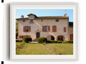 Photo de Chambres d'hôtes du Ramiérou