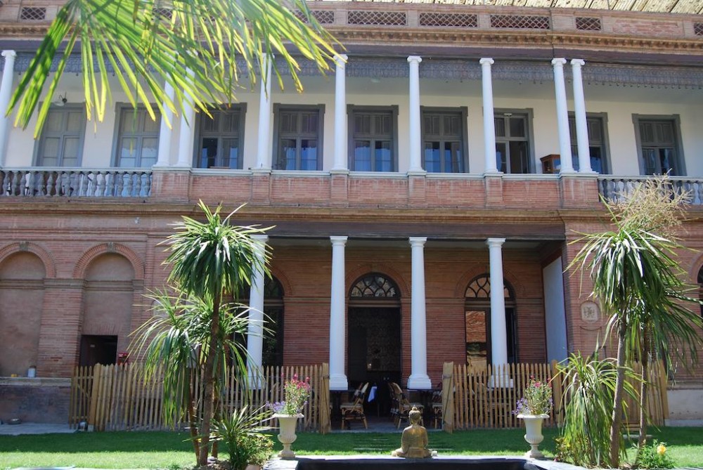 Photo de La Maison des Lumieres