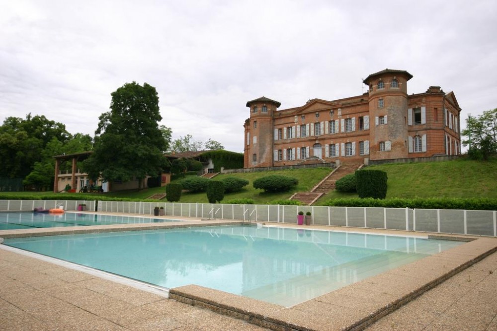 Photo de Château de Loubéjac
