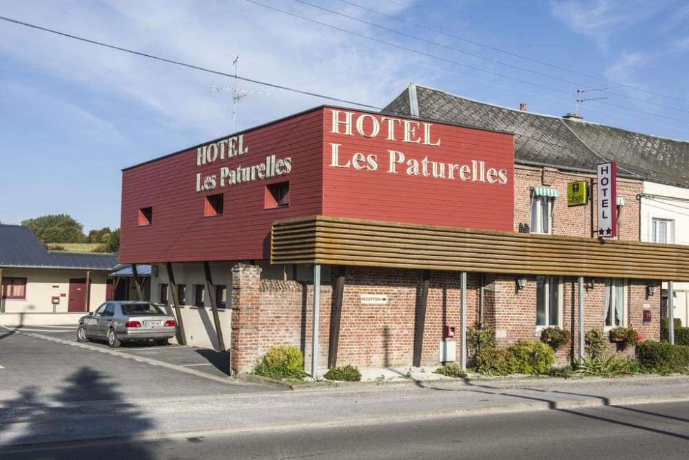 Photo de Les Paturelles