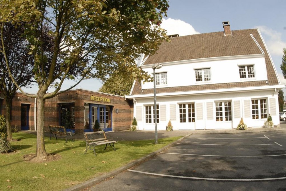 Photo de Hôtel Agena