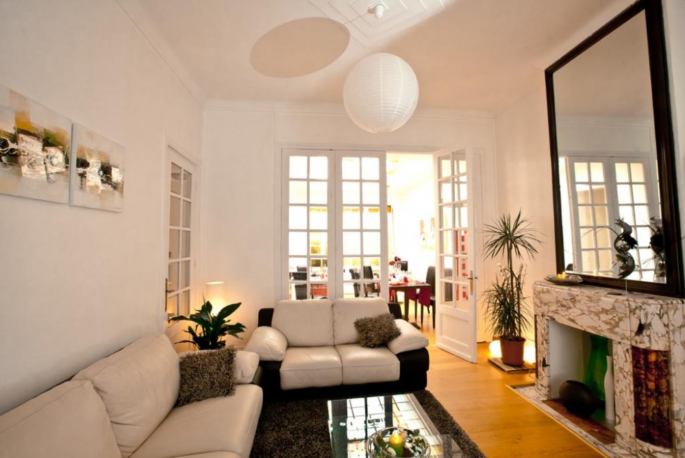 Photo de Chambres d'hôtes L'Escale Malouine