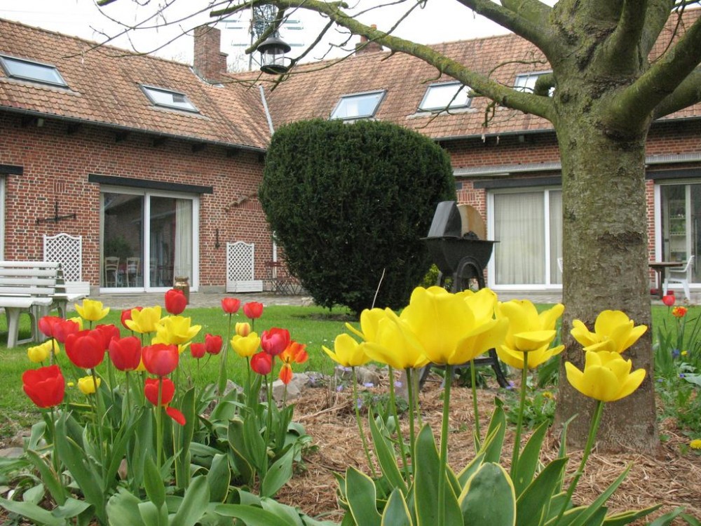 Photo de Le Clos des Flandres