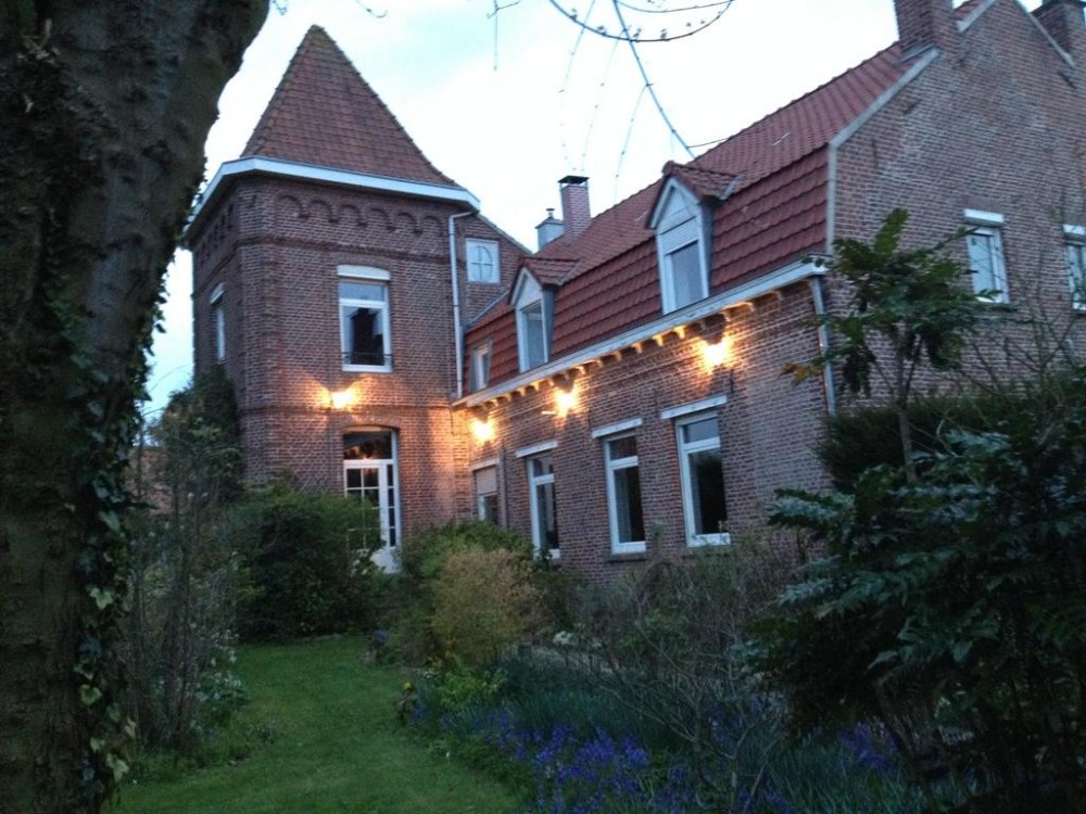 Photo de Monts et Merveilles