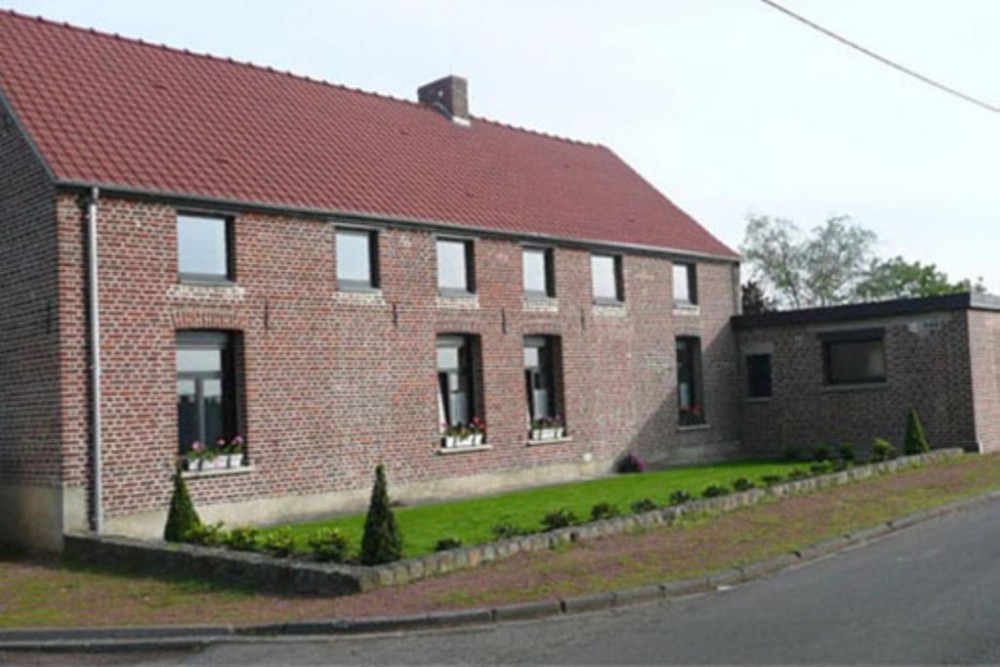 Photo de Entre Deux Nos
